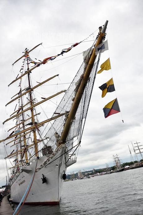 Armada 2013 - Rouen