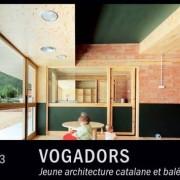 Exposition « VOGADORS et VIDES PERSISTANTS  » au CMAV | Toulouse