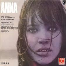 Mardi 25 juin 2013 à 20h00, au cinéma Comoedia : Anna de Pierre Koralnik Ana