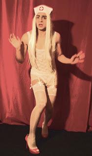 L'homosexuel ou la difficulté de s'exprimer