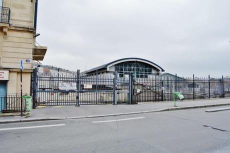 Crassopolis : le 10ème arrondissement à l'abandon !