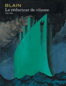 Le Réducteur de vitesse de Blain