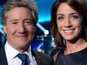 Simplement pour soir avec Patrick Sabatier samedi juin France