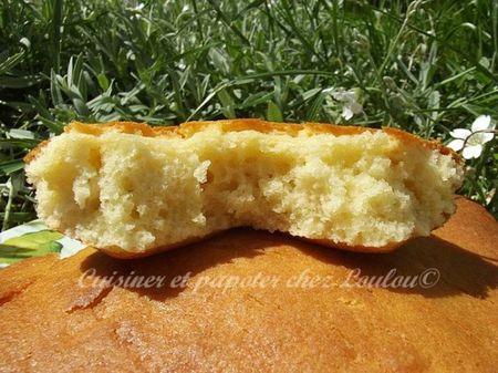 gâteau au elben et citron loulou