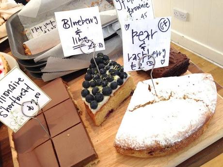 Nouveau week-end à l'anglaise...