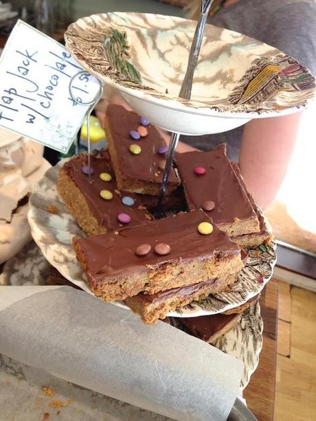 Nouveau week-end à l'anglaise...