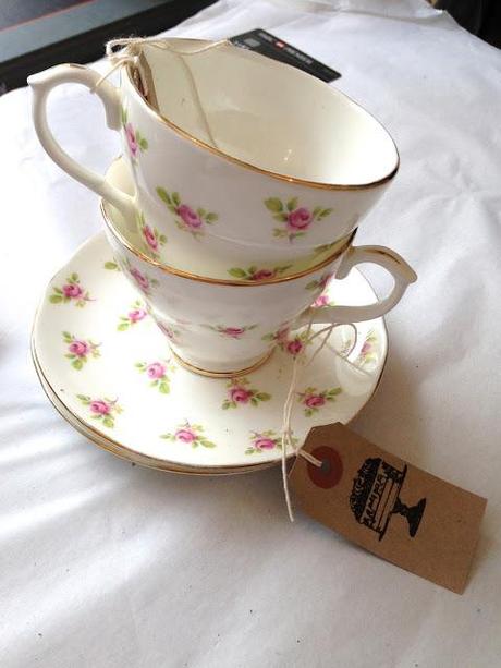 Nouveau week-end à l'anglaise...