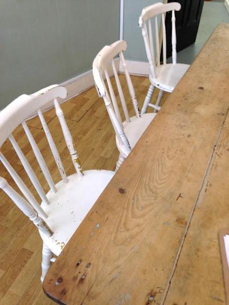 Nouveau week-end à l'anglaise...