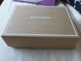 Jolie box devient Birchbox