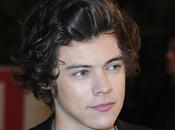 Harry Styles (One Direction) dévoile titre solo "Don’t