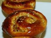 recettes dans assiettes