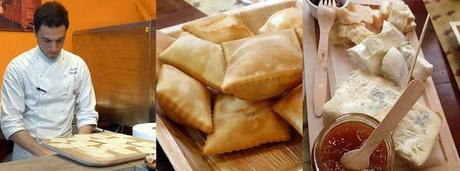 La dolce vita des frères Spigaroli débarque en Belgique