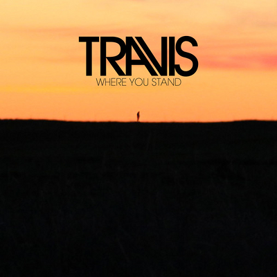 travis-where-you-stand-single-cover