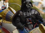 Star Wars Land Disney World