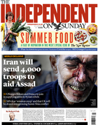 [EXCLUSIF]. Syrie: l’Iran va (enfin) envoyer 4000 soldats, pour épauler l’armée arabe syrienne