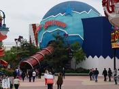 Planet Hollywood DisneyLand Paris