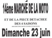 Bourse moto pièces Pierre boeuf (42) 23/06/2013