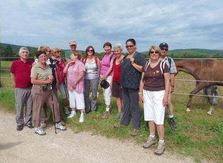 Découverte du Plan d’Ampus