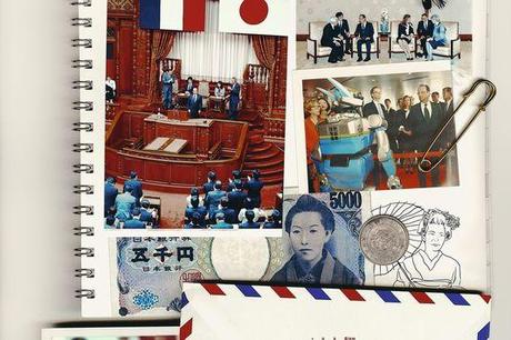 Bienvenue à bord d’Air Hollande One