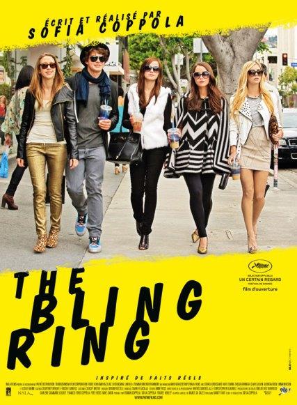 The Bling Ring - Affiche (3)