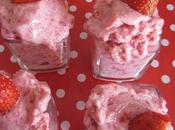 Glace Express (sans sorbetière avec calories!)