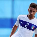 Les internationaux milanais