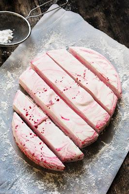 Les classiques du week-end… La guimauve !