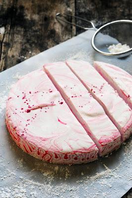 Les classiques du week-end… La guimauve !