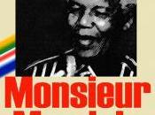 Monsieur Mandela