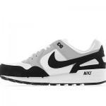 Nike Air Pegasus 89 White Black