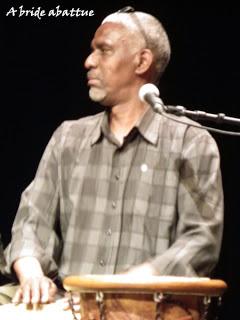 Quand les amis de Mimi Barthélémy se retrouvent à Chevilly-Larue