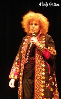 Quand les amis de Mimi Barthélémy se retrouvent à Chevilly-Larue