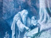 chevalier quête... quoi juste