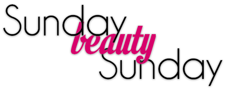 [Nouveau RDV] Sunday beauty Sunday