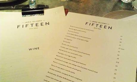 Le Fifteen fifteen_menu