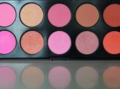 Revue Palette blush (Ebay)