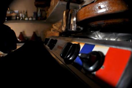 Gazinière Française