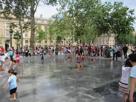 La République rendue aux Parisiens...!