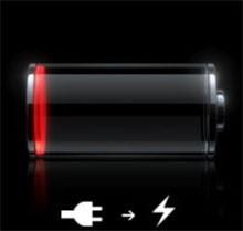 Batterie_faible_iphone