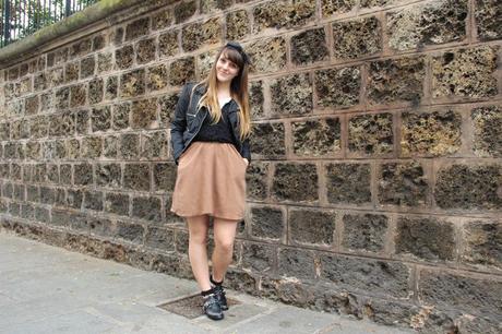 You're the one that I want ...