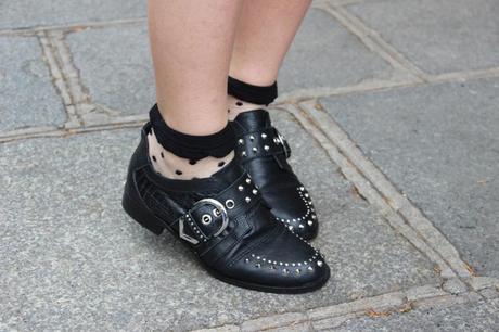 You're the one that I want ...