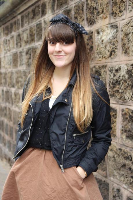 You're the one that I want ...