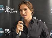 Mickaël Vendetta suis retraité télé-réalité (INTERVIEW)