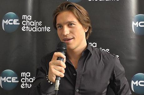 Mickaël Vendetta suis retraité télé-réalité (INTERVIEW)