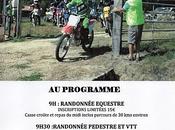 Rando moto quad Comité fêtes Perchede (32) septembre 2013