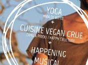 Green semaine juin 2013