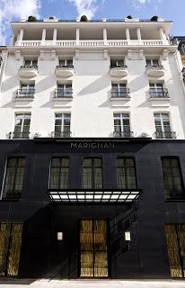 Le 1515 - 75 008 Paris