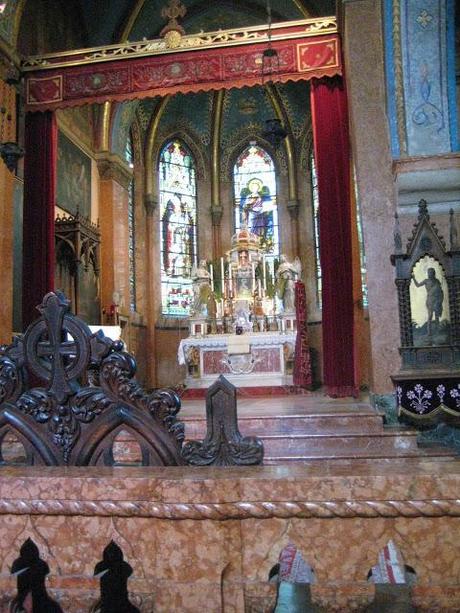 San Lazzaro degli Armeni