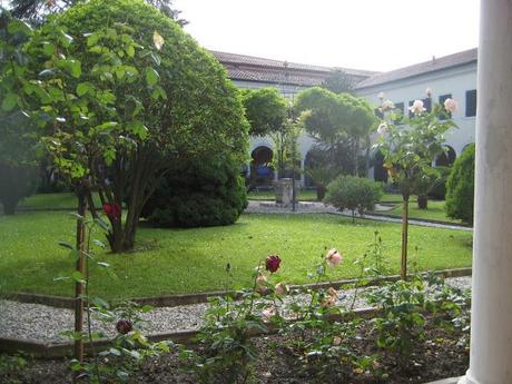 San Lazzaro degli Armeni