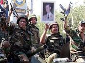 VIDEO. Syrie: journal Syrie juin 2013. Kurdes affirment Obama arme déjà terroristes